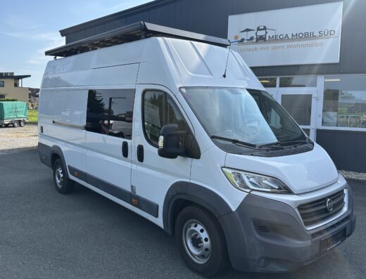 Fiat Ducato Long 