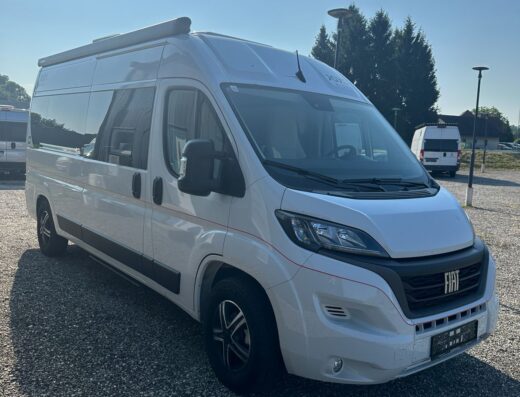 Fiat Ducato Joy Rider 